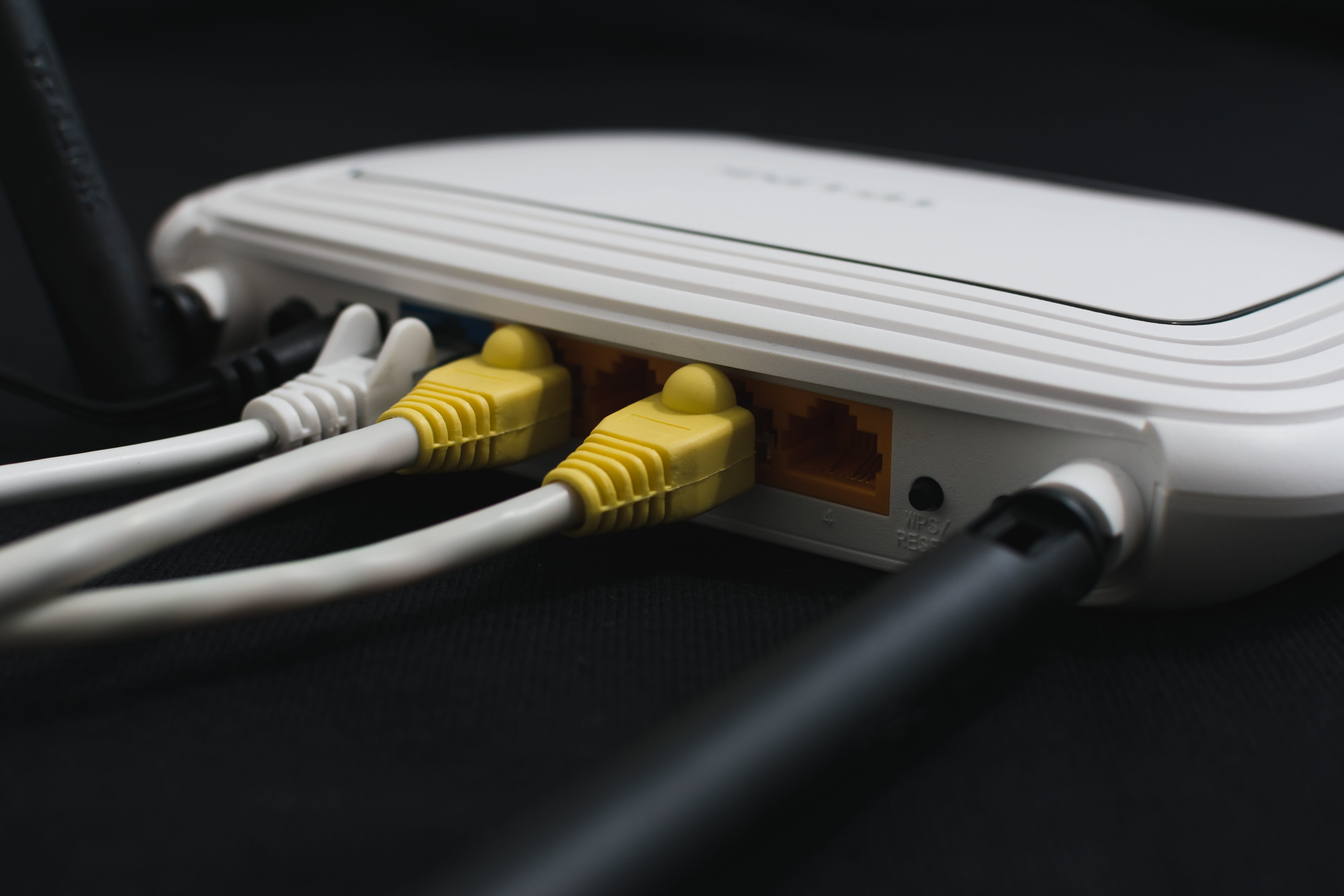 Ultra-Fast Internet