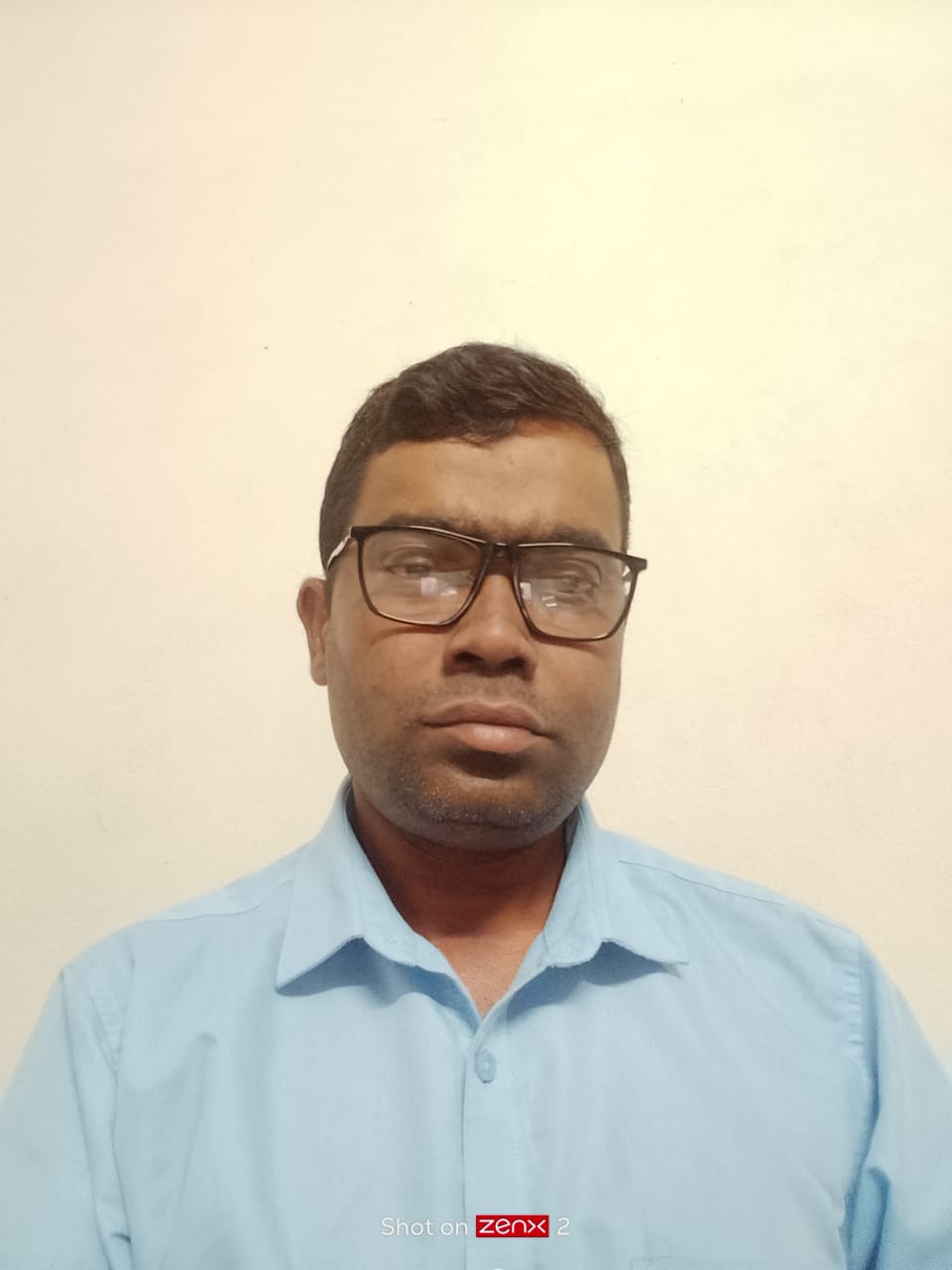 Network Specialist